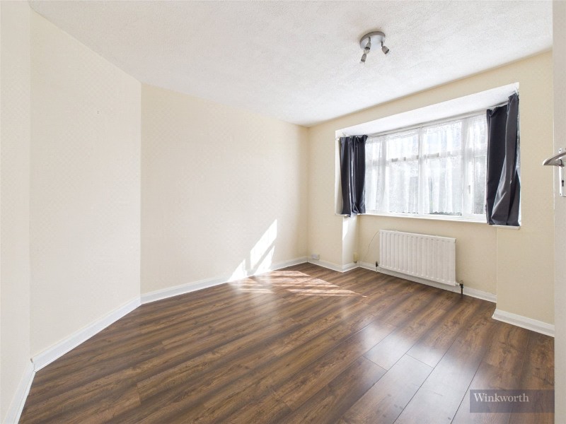 Hamilton Avenue, Surbiton, KT6
