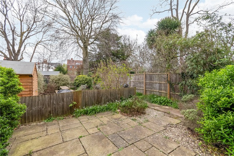 East Dulwich Road, London, SE22