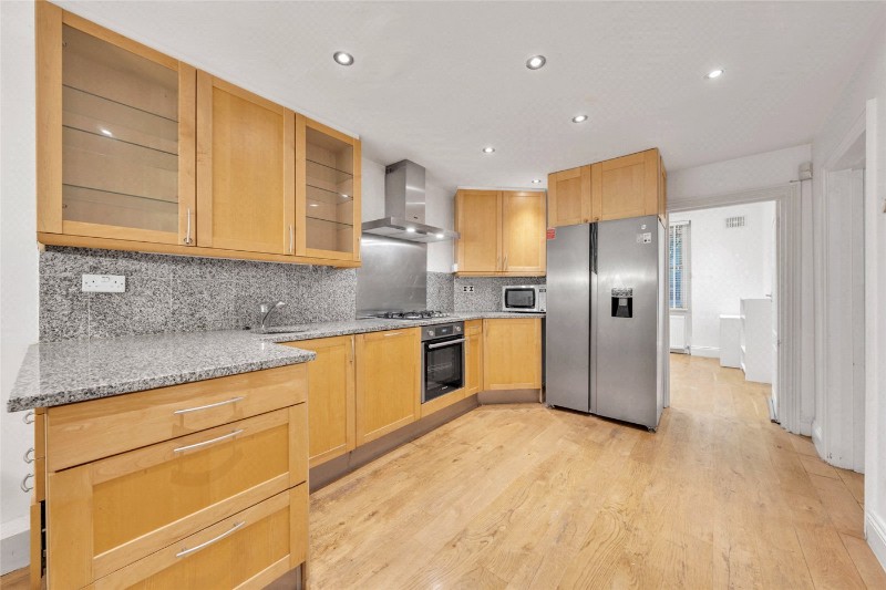 Abbey Road, St John's Wood, London, NW8