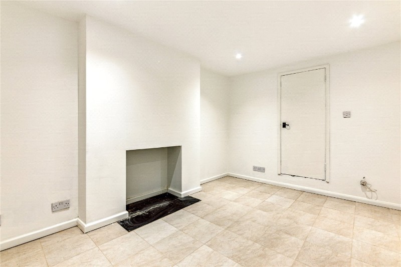 All Saints Road, London, W11