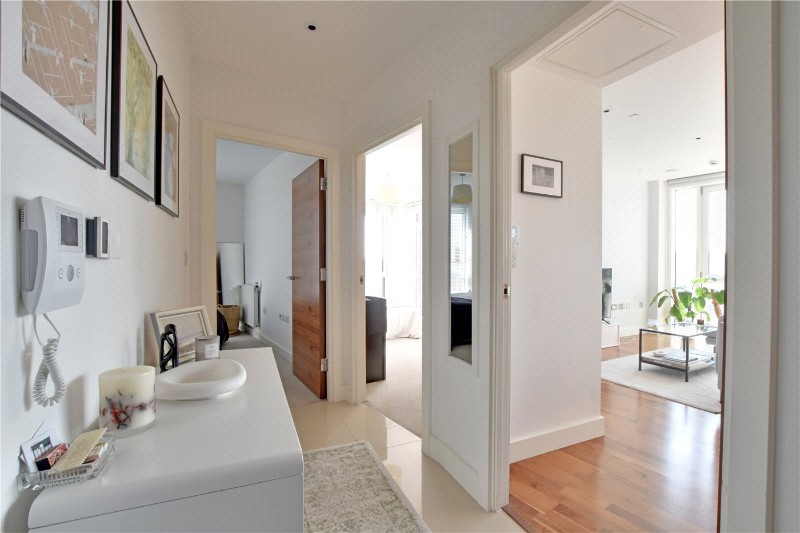 Bellville House, 4 John Donne Way, Greenwich, London, SE10