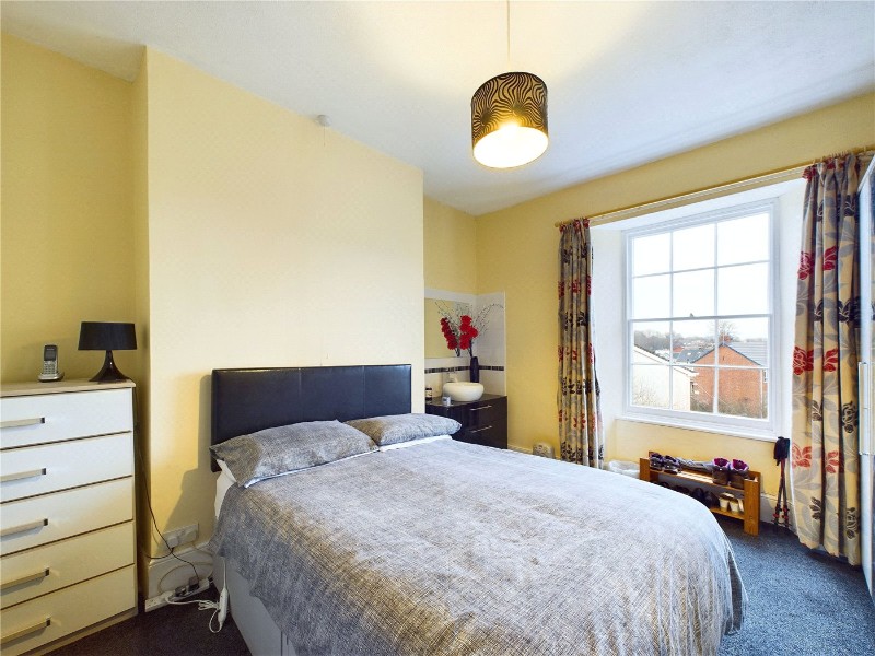 Belmont Road, Exeter, Devon, EX1