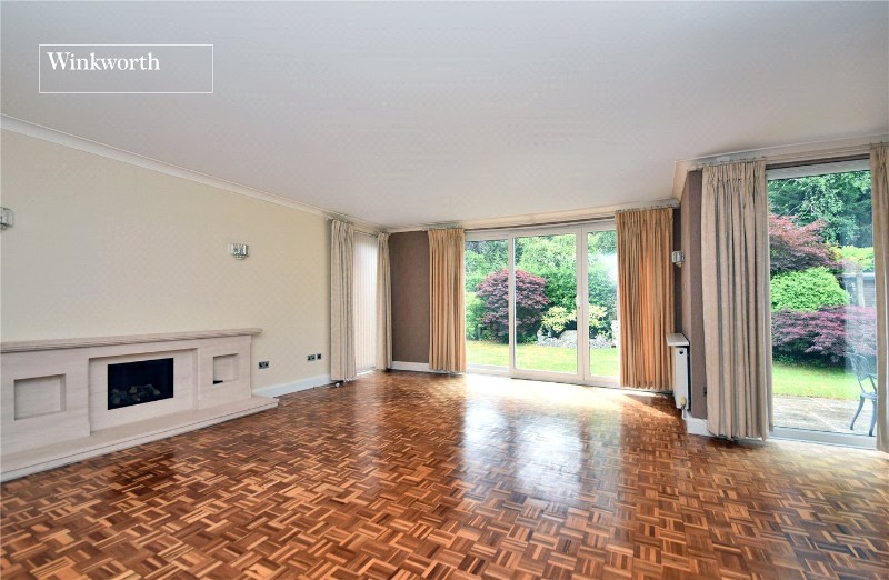 Northey Avenue, Cheam, Sutton, SM2
