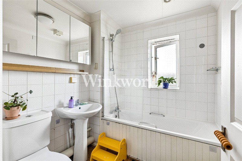 Myddleton Avenue, London, N4