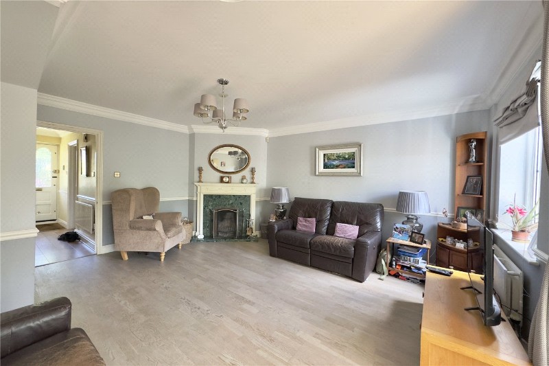 Bakers Orchard, Wooburn Green, Buckinghamshire, HP10