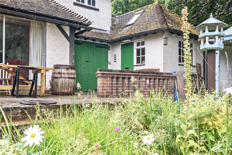 Great Austins, Farnham, Surrey, GU9