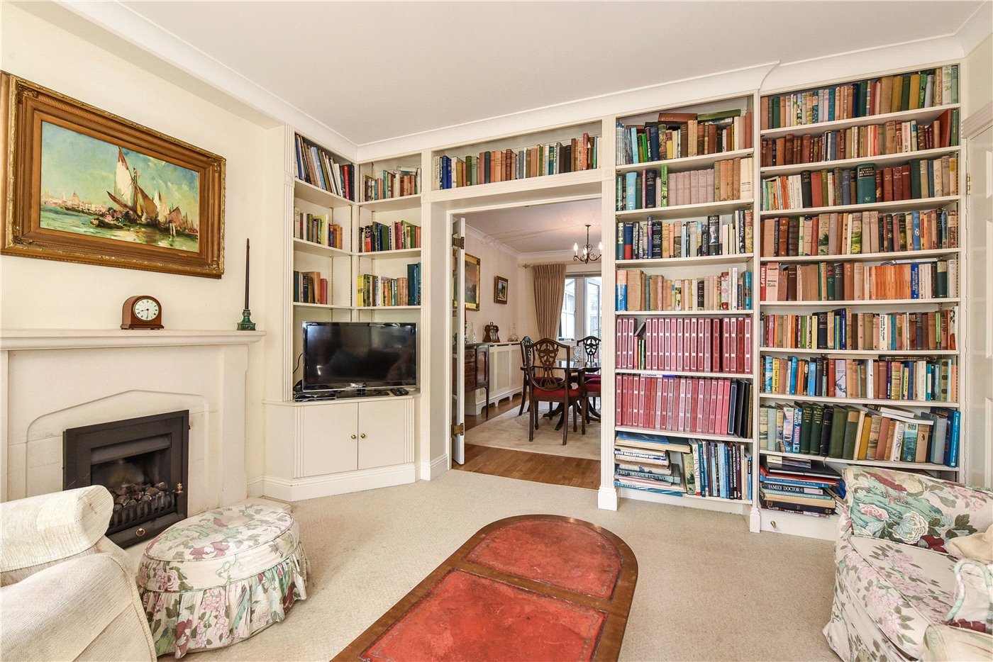 Sitting Room