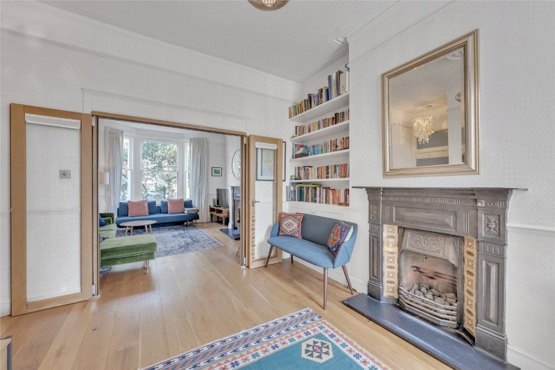 Gladys Road, London, NW6