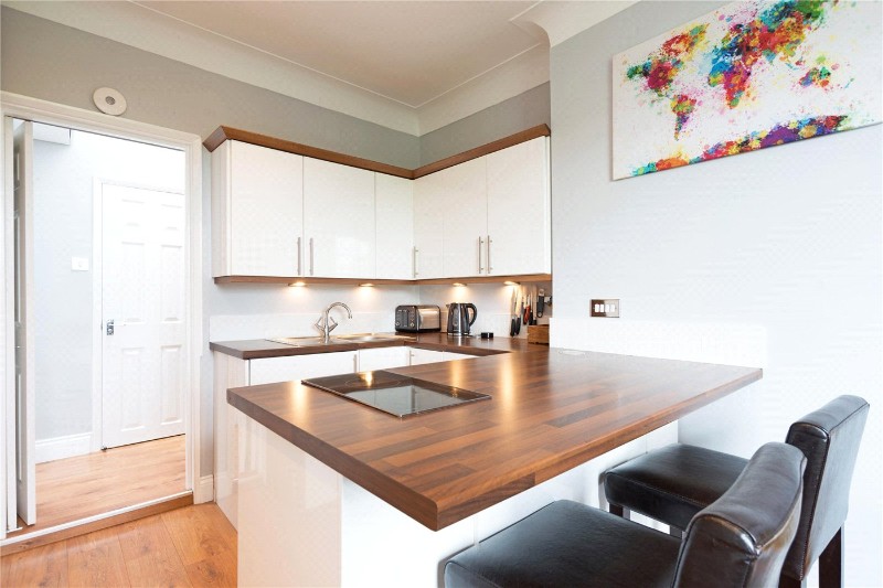 Bronwen Court, Grove End Road, St John's Wood, London, NW8