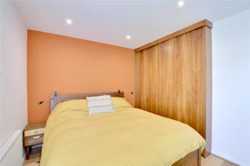 Medebourne Close, Blackheath, London, SE3