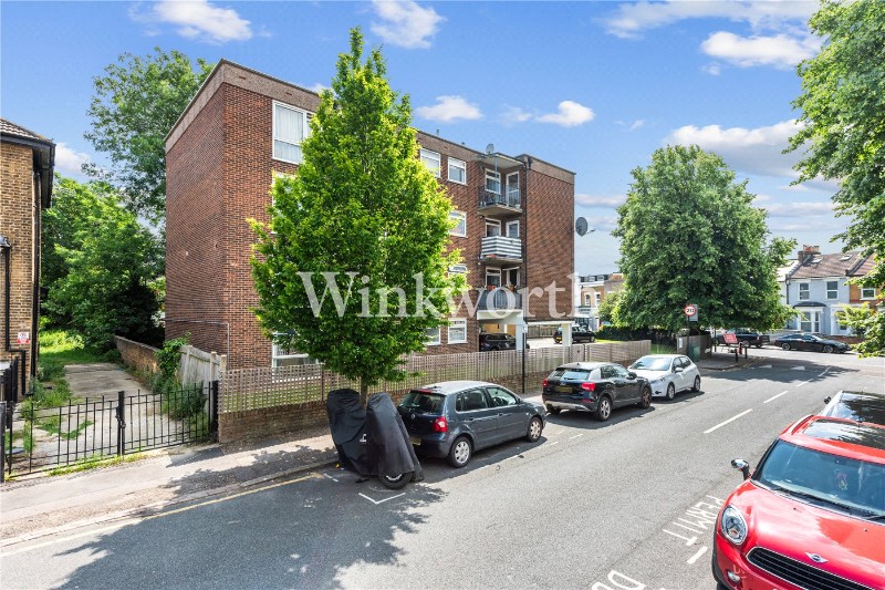 West Green Road, London, N15