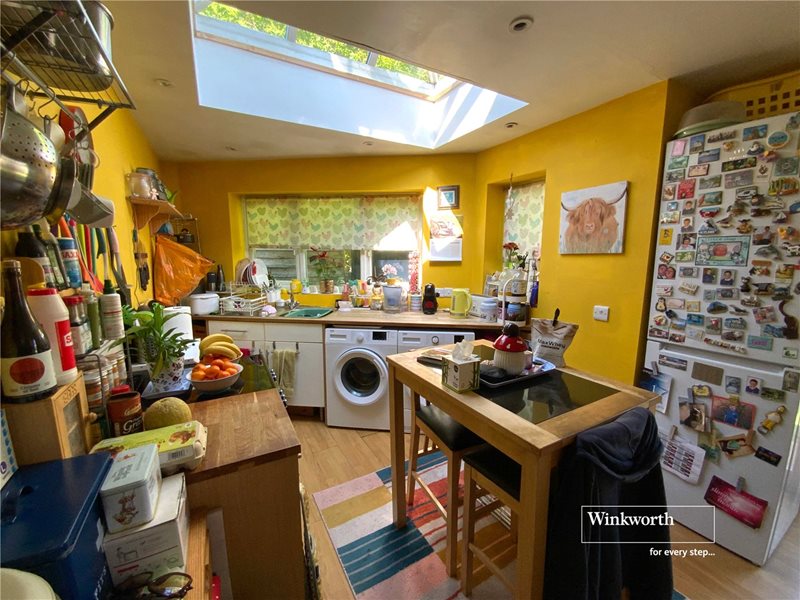Comet Way, Mudeford, Christchurch, Dorset, BH23