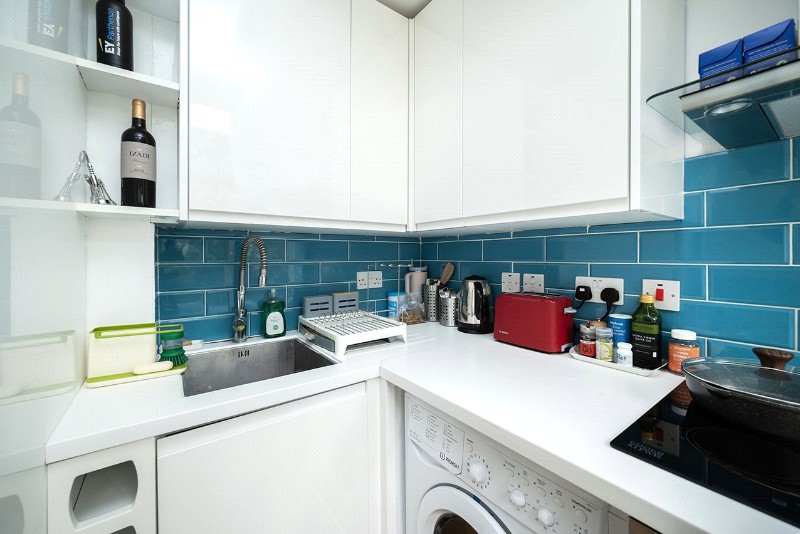 Abercorn Place, St John's Wood, London, NW8
