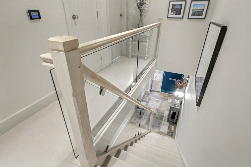 Harrold Place, Stoke Holy Cross, Norwich, Norfolk, NR14