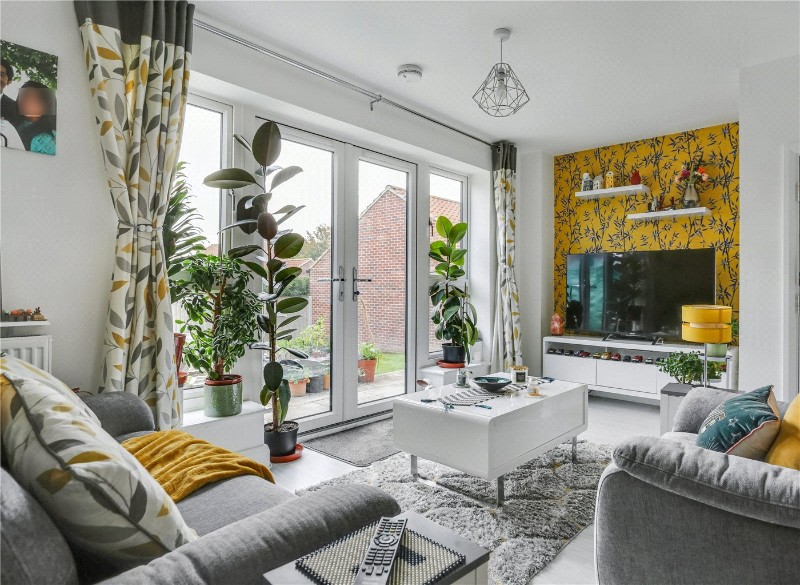 Dynham Road, Cringleford, Norwich, Norfolk, NR4