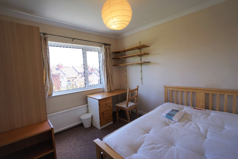 Wellington Crescent, Horfield, Bristol, BS7