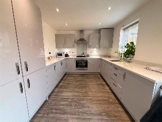 Ganger Farm Way, Ampfield, Romsey, Hampshire, SO51