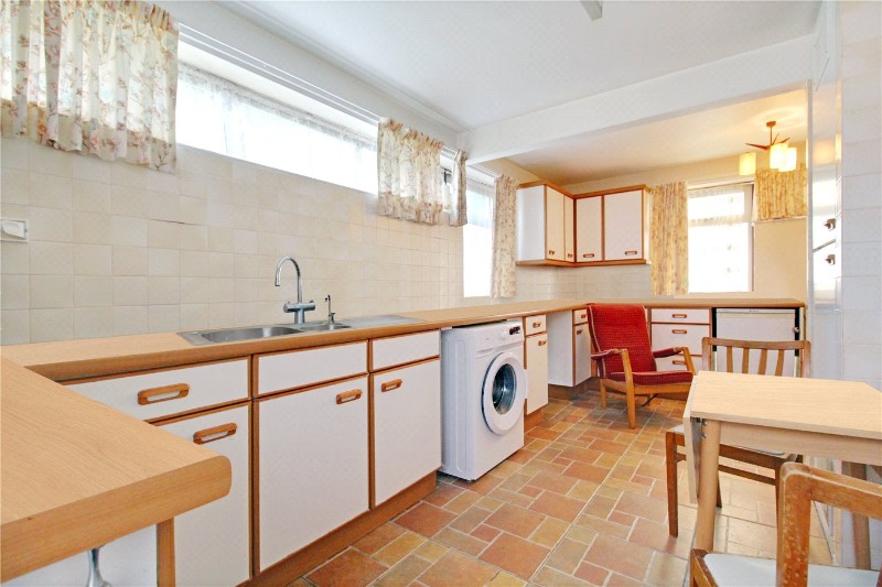 Pier Avenue, Southwold, Suffolk, IP18