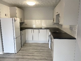 Vernon Terrace, Northampton, NN1