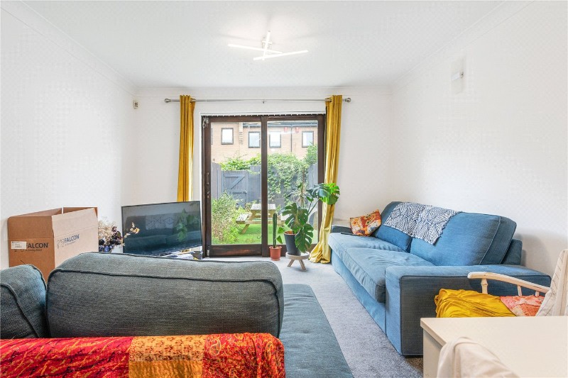 Vallance Road, London, E2