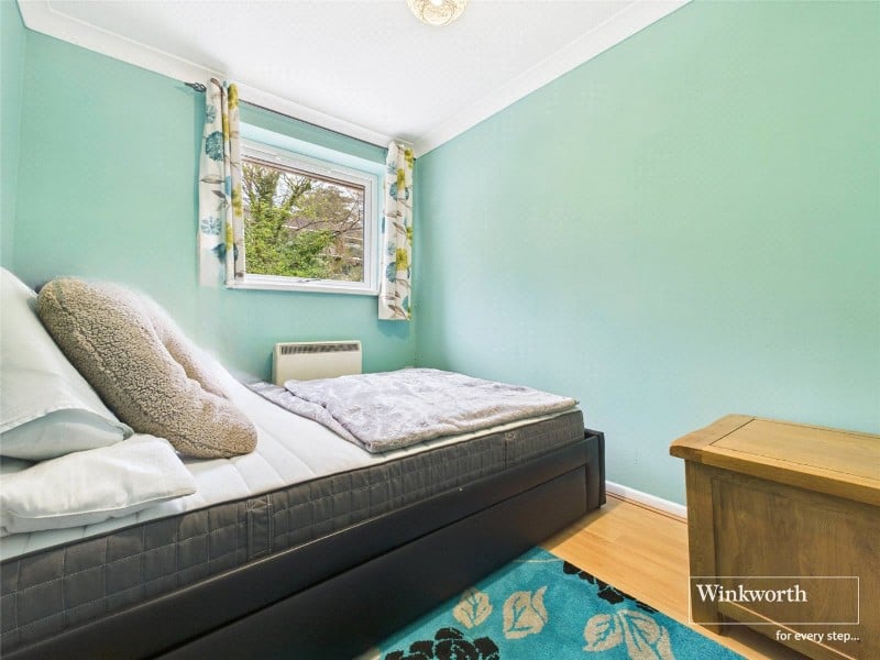 Josephine Court, Southcote Road, Reading, Berkshire, RG30