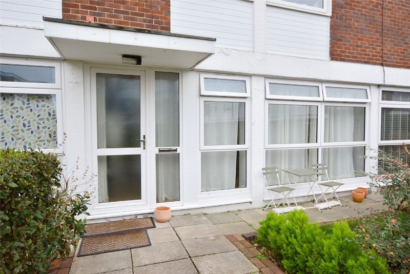 Minerva Lodge, 25-30 Sweyn Place, Blackheath, SE3