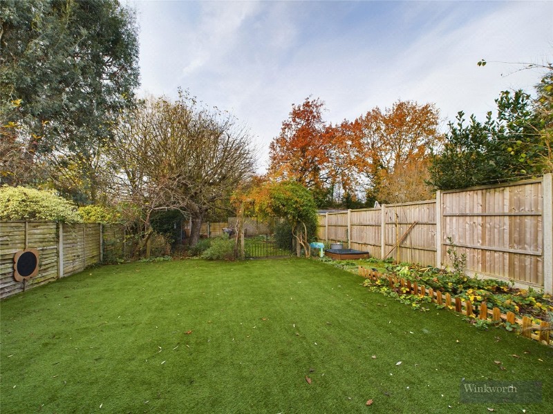 Northcote Avenue, Surbiton, KT5