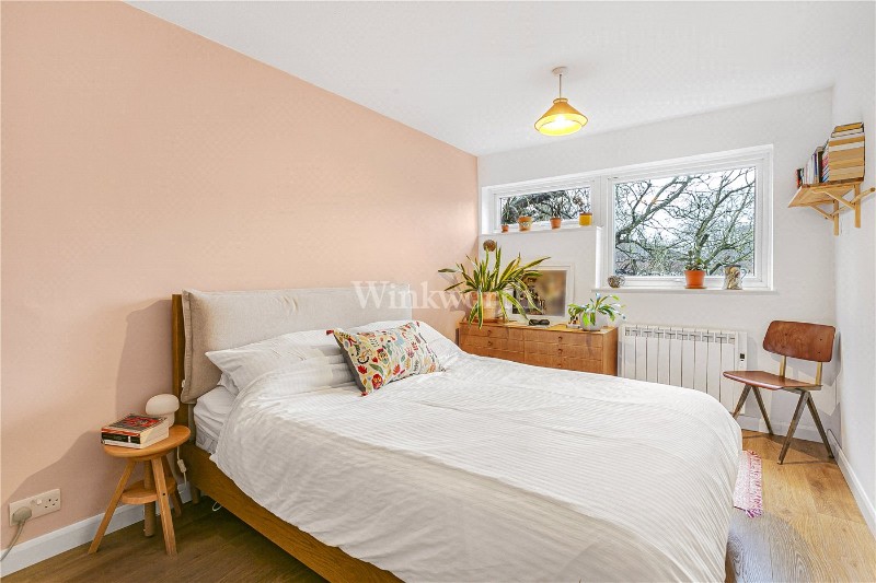 Chislet Close, Beckenham, BR3