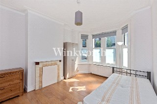 Rowley Road, London, N15