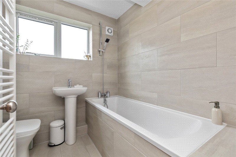 Cowick Road, London, SW17