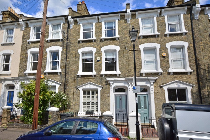 Quentin Road, London, SE13