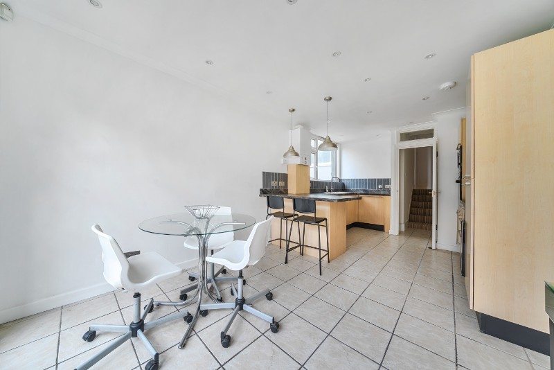 Beechfield Road, London, SE6