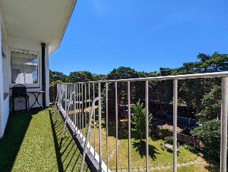 Western Road, Poole, BH13