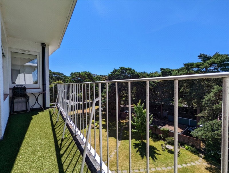 Western Road, Poole, BH13