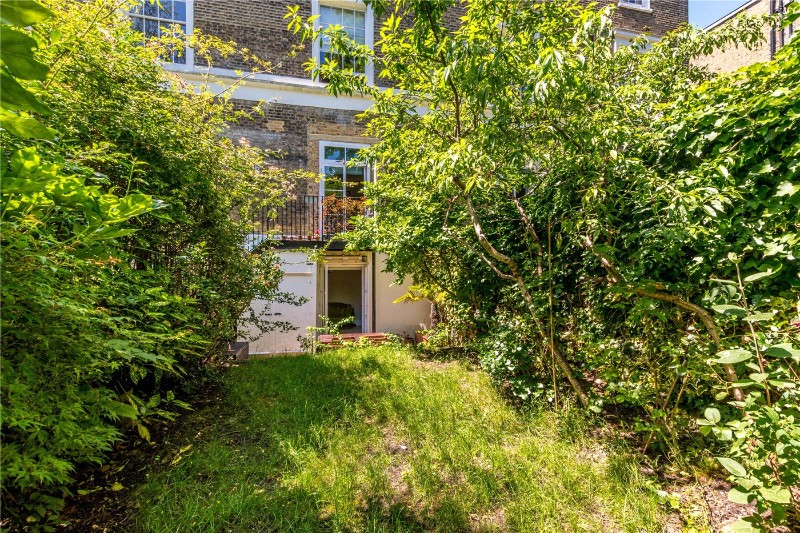 Camberwell Grove, London, SE5