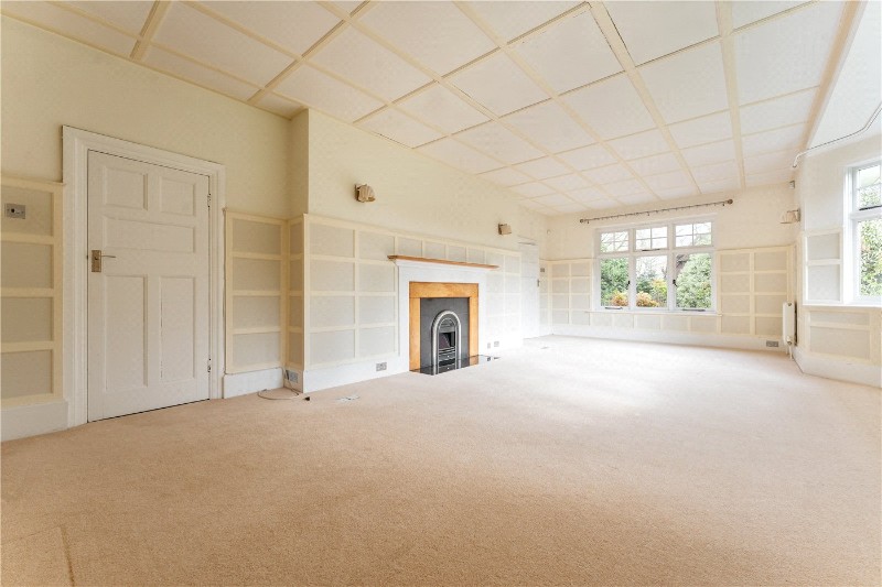 Winchester Hill, Romsey, Hampshire, SO51