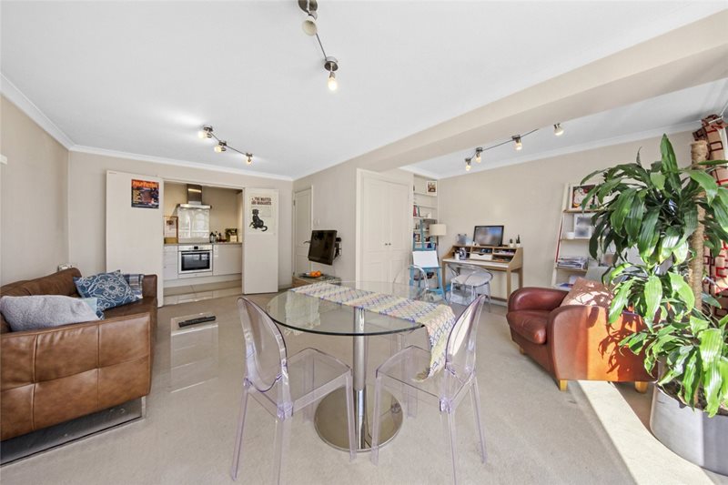 Giles House, 158 Westbourne Grove, London, W11