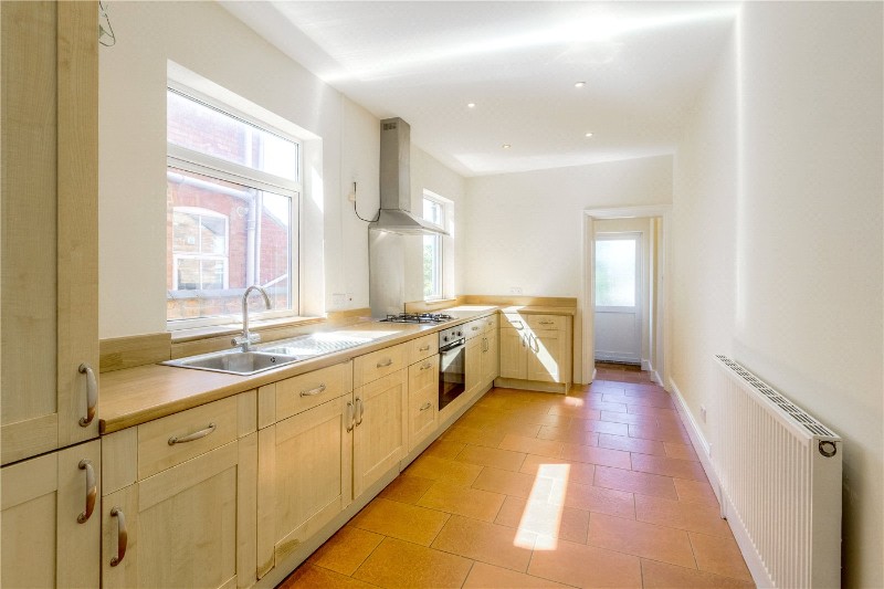 Lutterworth Road, Northampton, Northamptonshire, NN1