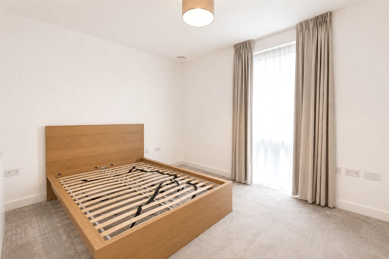 West Parkside, London, SE10