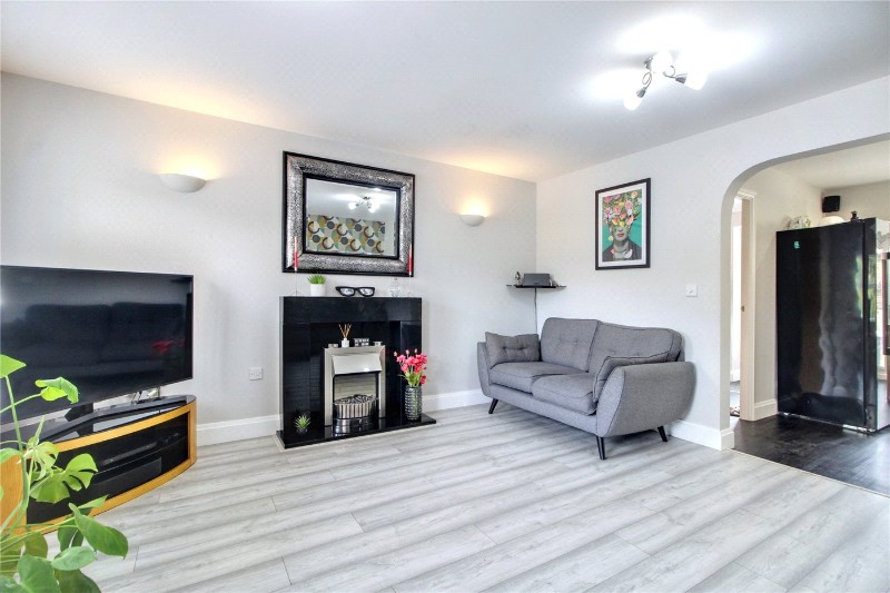Victory Avenue, Poringland, Norwich, Norfolk, NR14