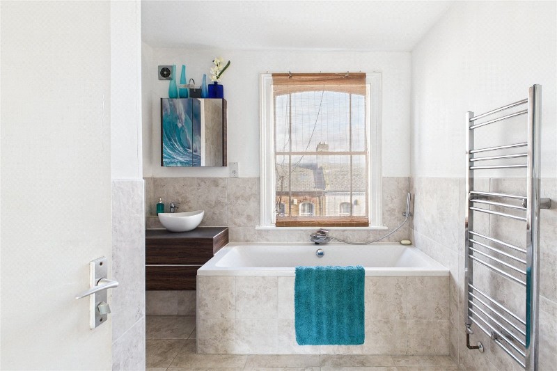 Railton Road, London, SE24