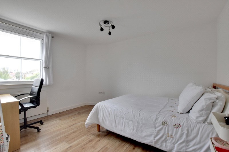 Blackheath Road, Greenwich, London, SE10