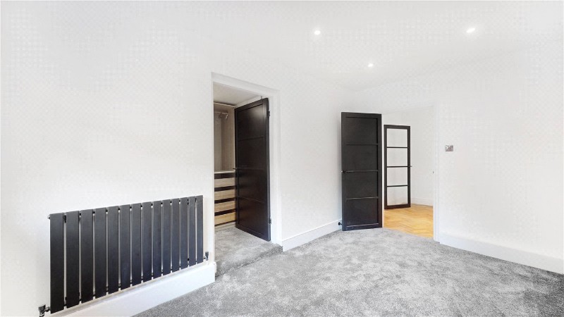 Grafton Crescent, London, NW1