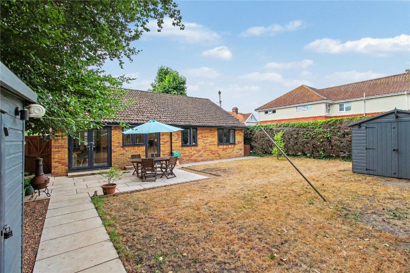 Mount Pleasant, Reydon, Southwold, Suffolk, IP18