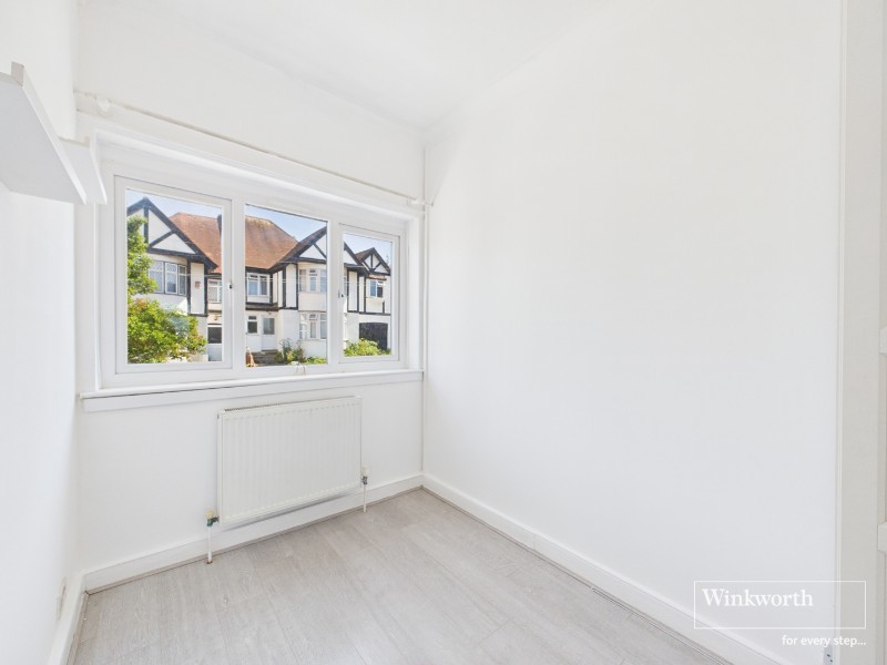 Hillside Avenue, Wembley, Middlesex, HA9