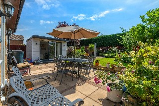 Cedar Drive, Bourne, Lincolnshire, PE10