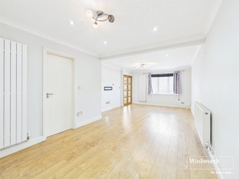 Burniston Close, Lower Earley, Reading, Berkshire, RG6