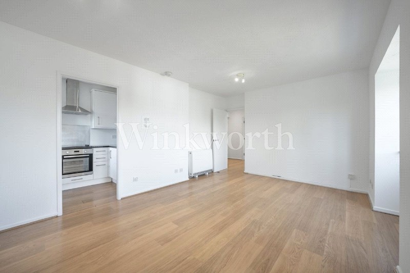 Woodvale Way, London, NW11