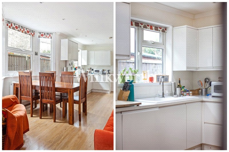 Westbury Avenue, London, N22