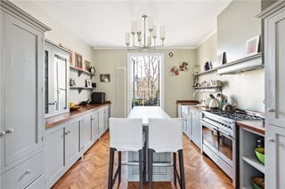 Wilberforce Road, London, N4